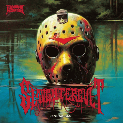 Slaughtercult (AUS) : Crystal Lake